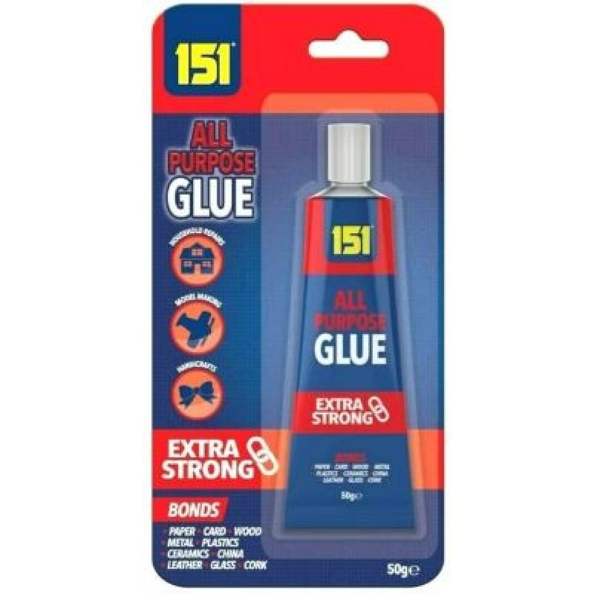 All Purpose Glue