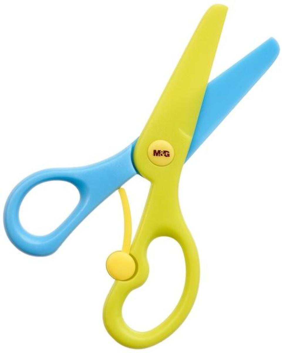 Kids Creative Craft Scissors