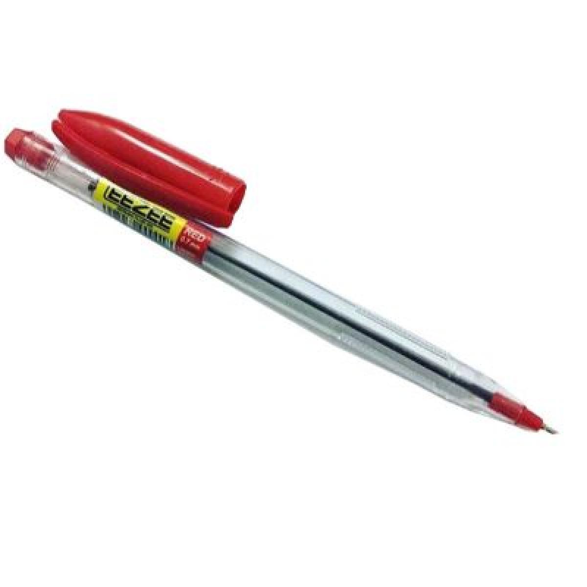 Biro - Red