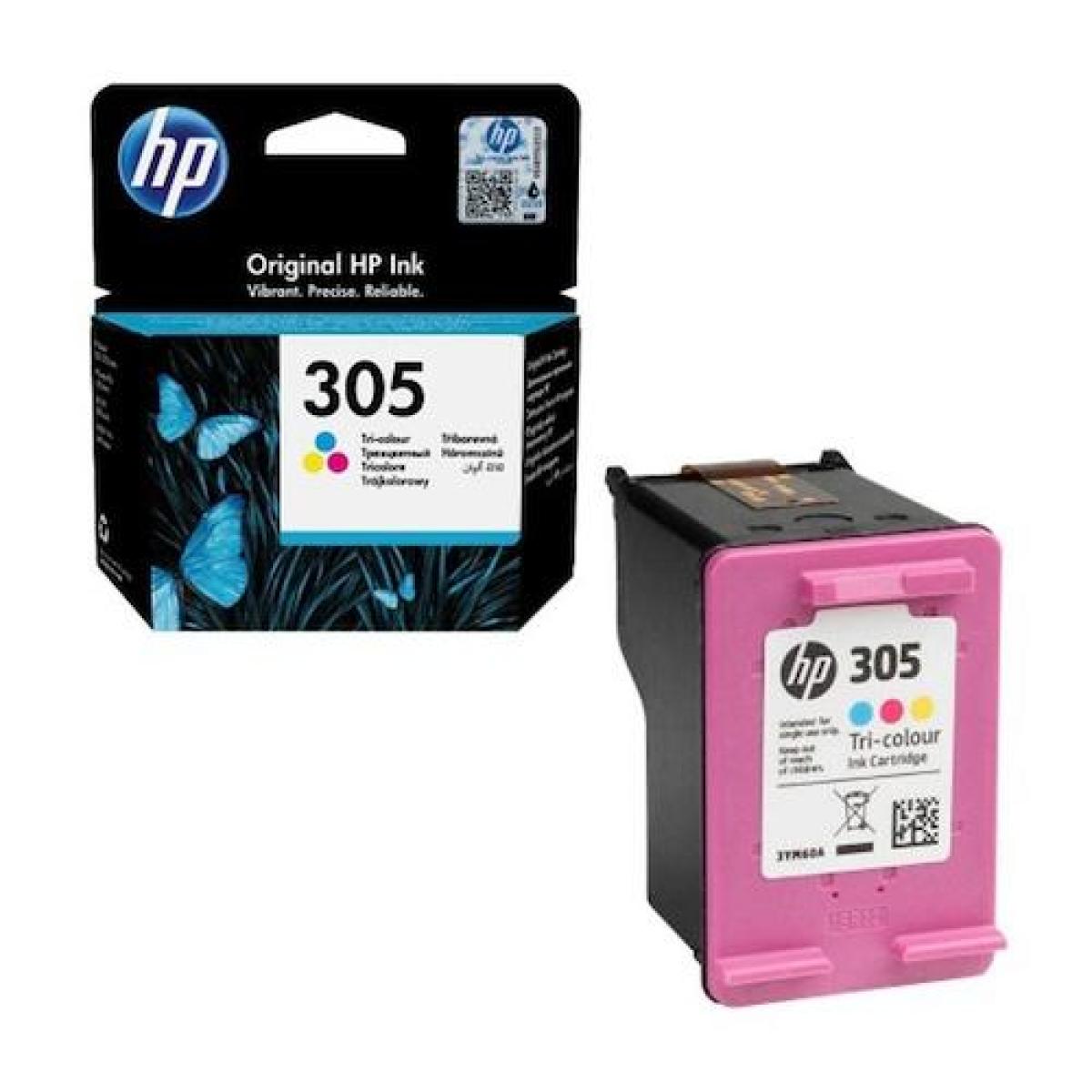 305 Ink Cartridge Tri-Color