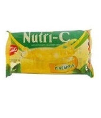 Nutri C Pineapple