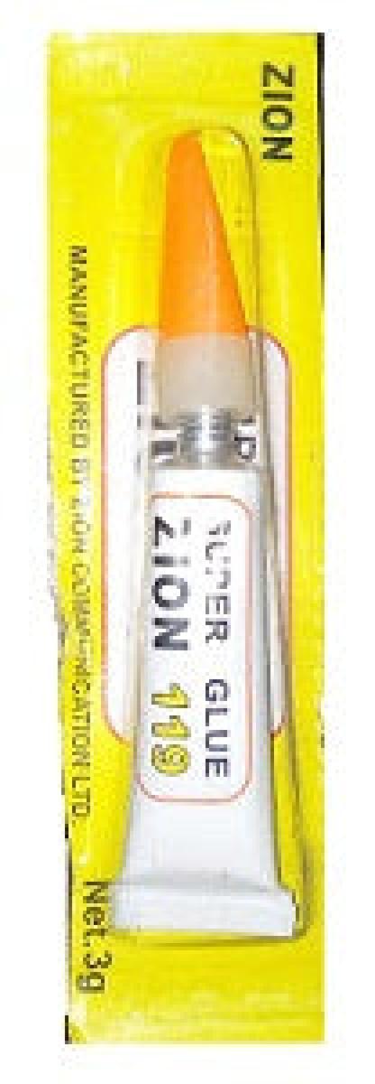 Super Glue