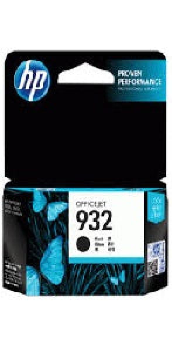 932 Black
