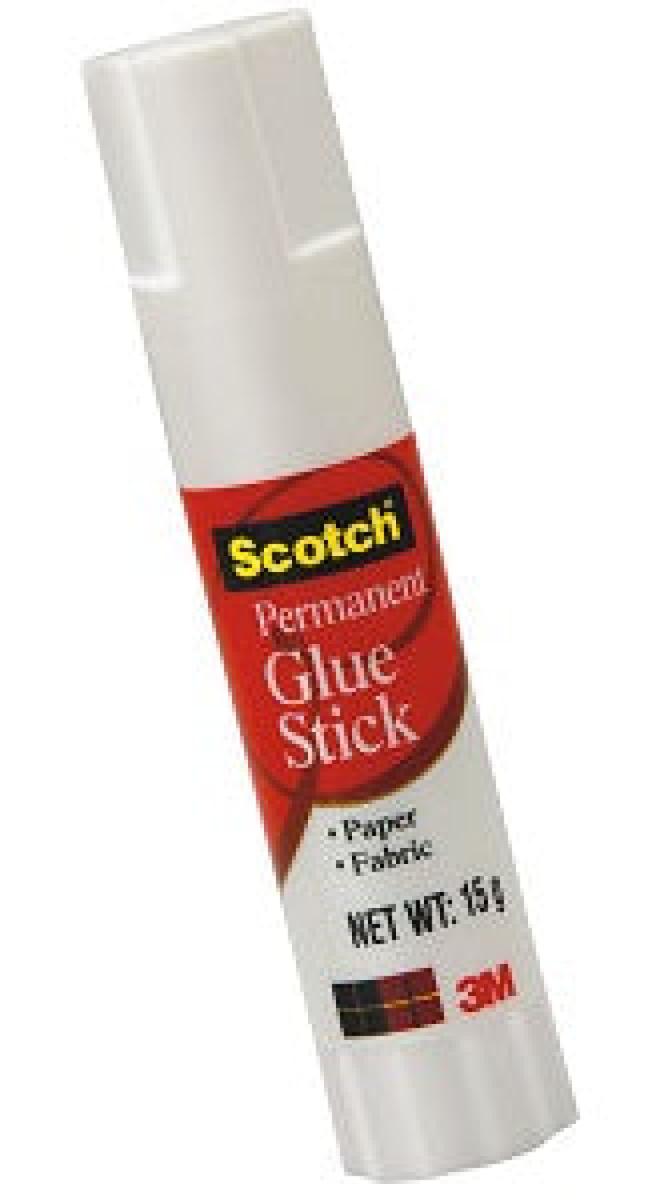 Glue Stick