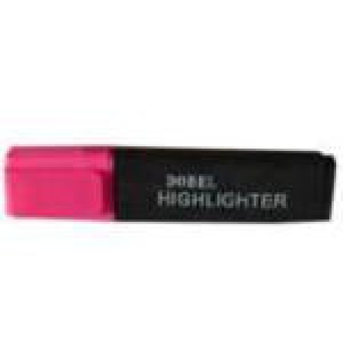Highlighter - Pink