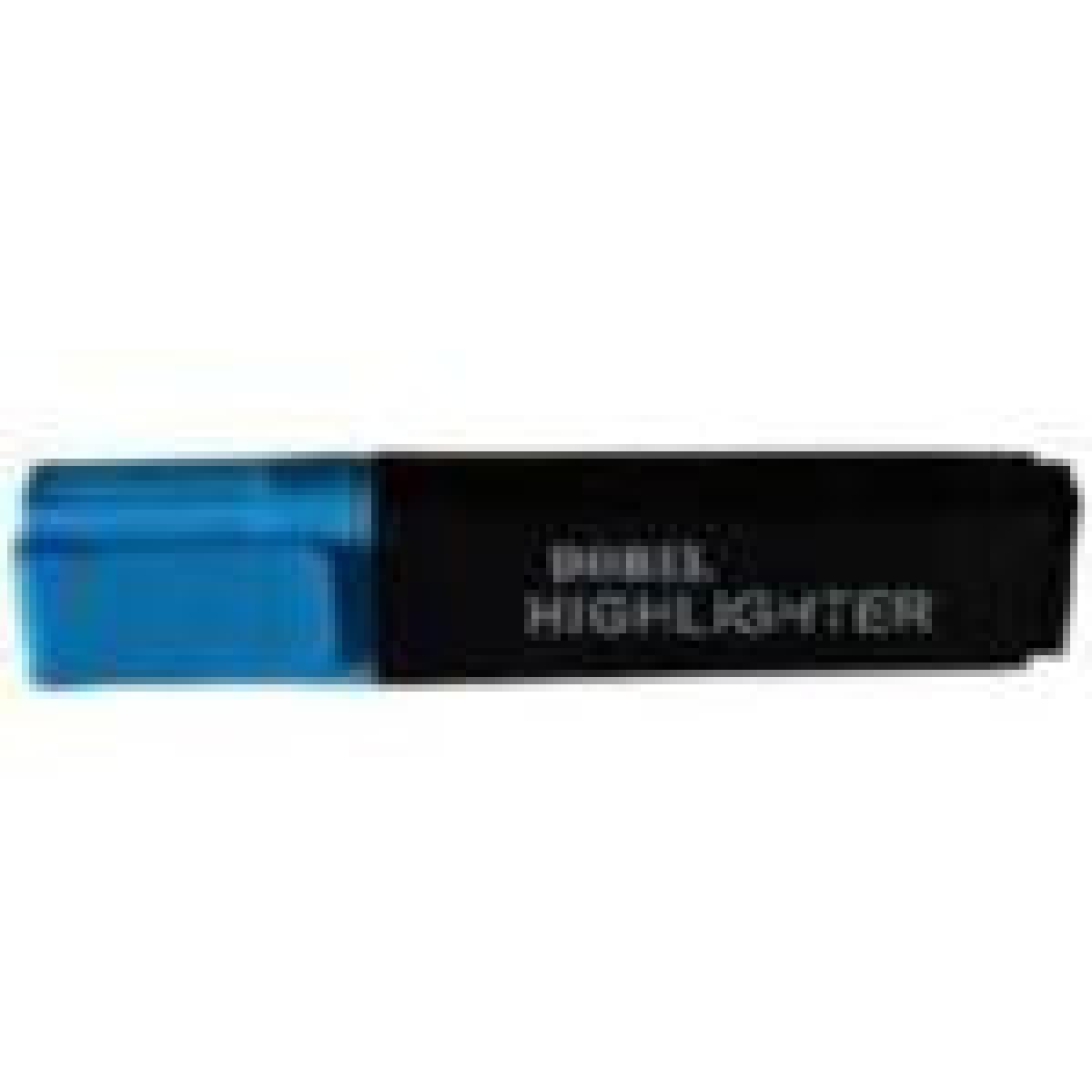 Highlighter - Blue