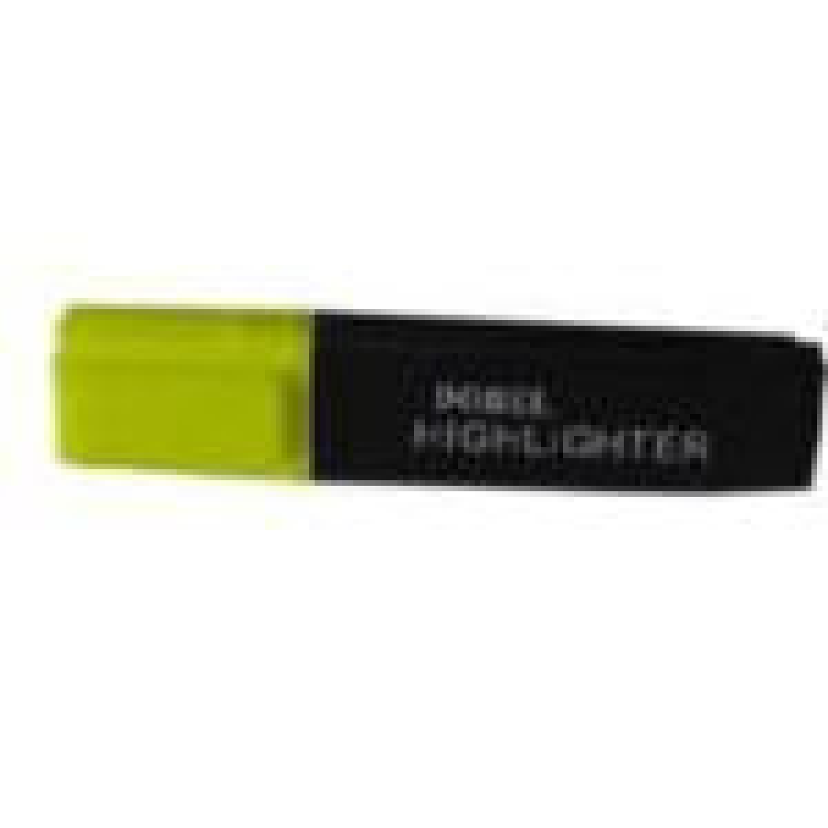 Highlighter - Lemon