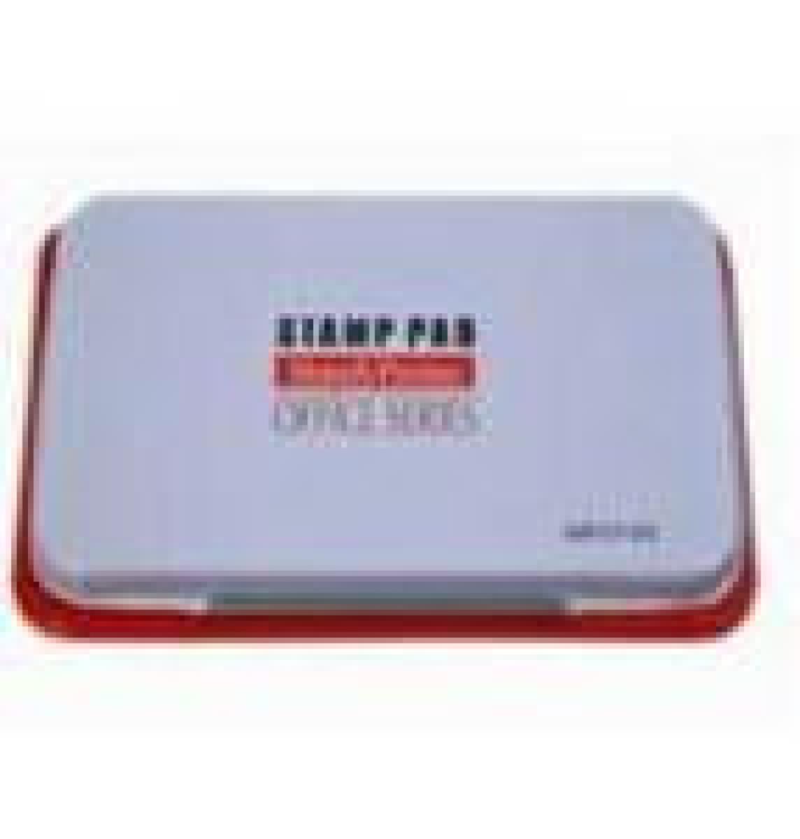 Stamp Pad