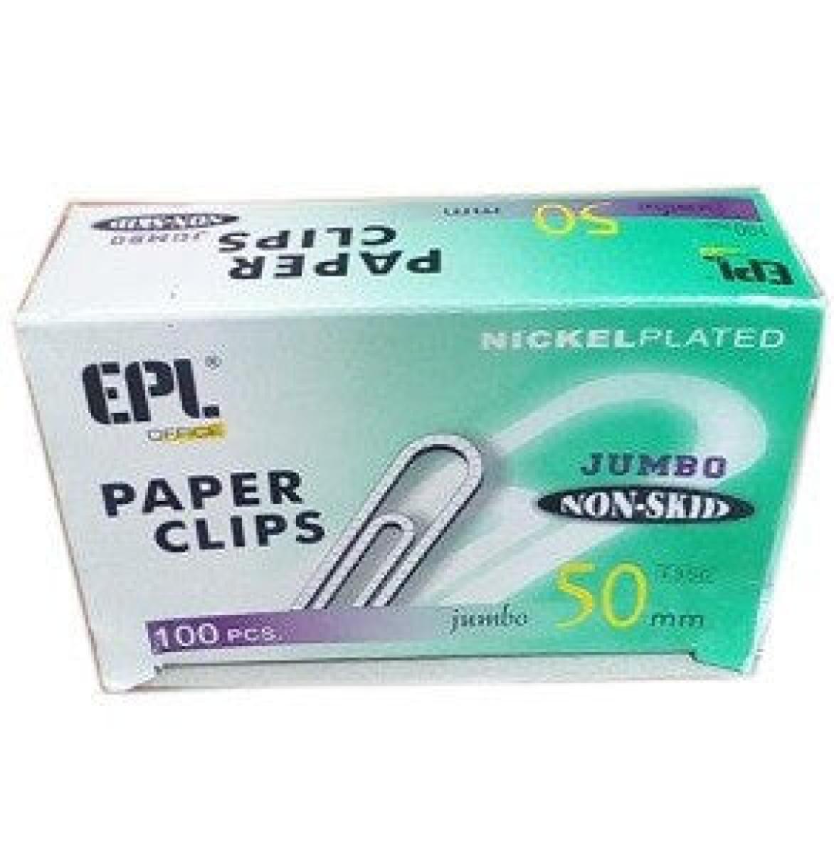 Paper Clips