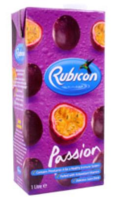 Rubicon Passion