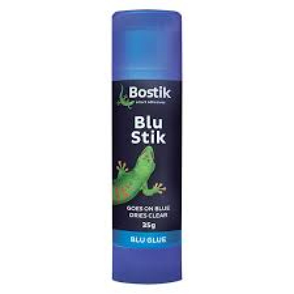 Blu Stick Adhesives