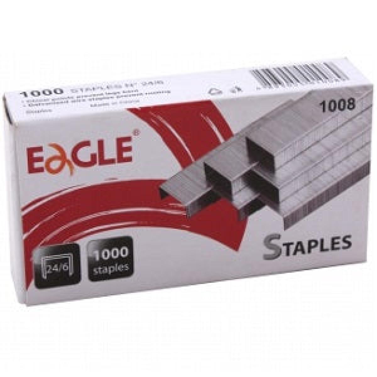 Staples Model No 1008