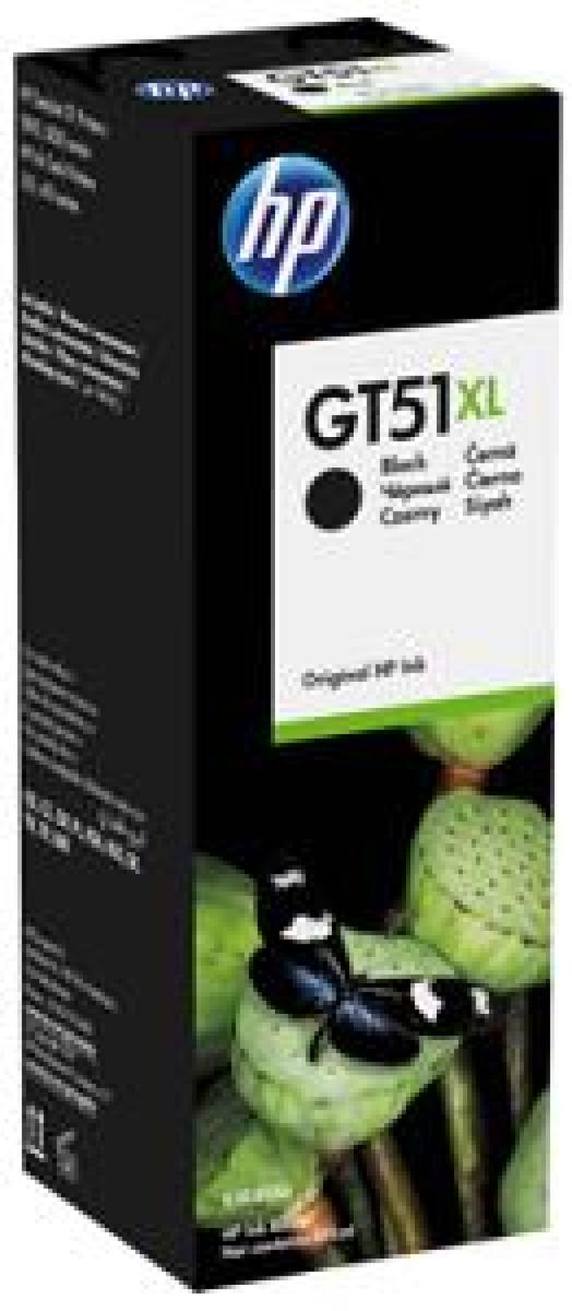 GT51XL Black