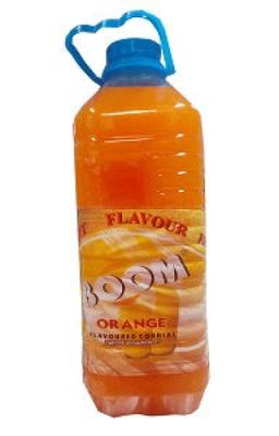 Cordial Orange