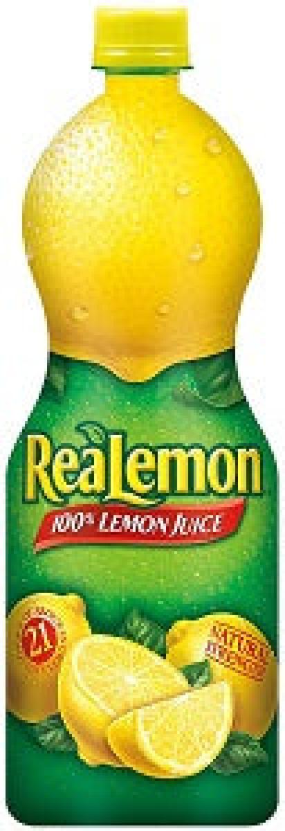 Lemon Juice