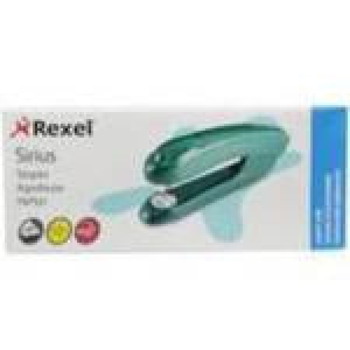Sirius Stapler - Green