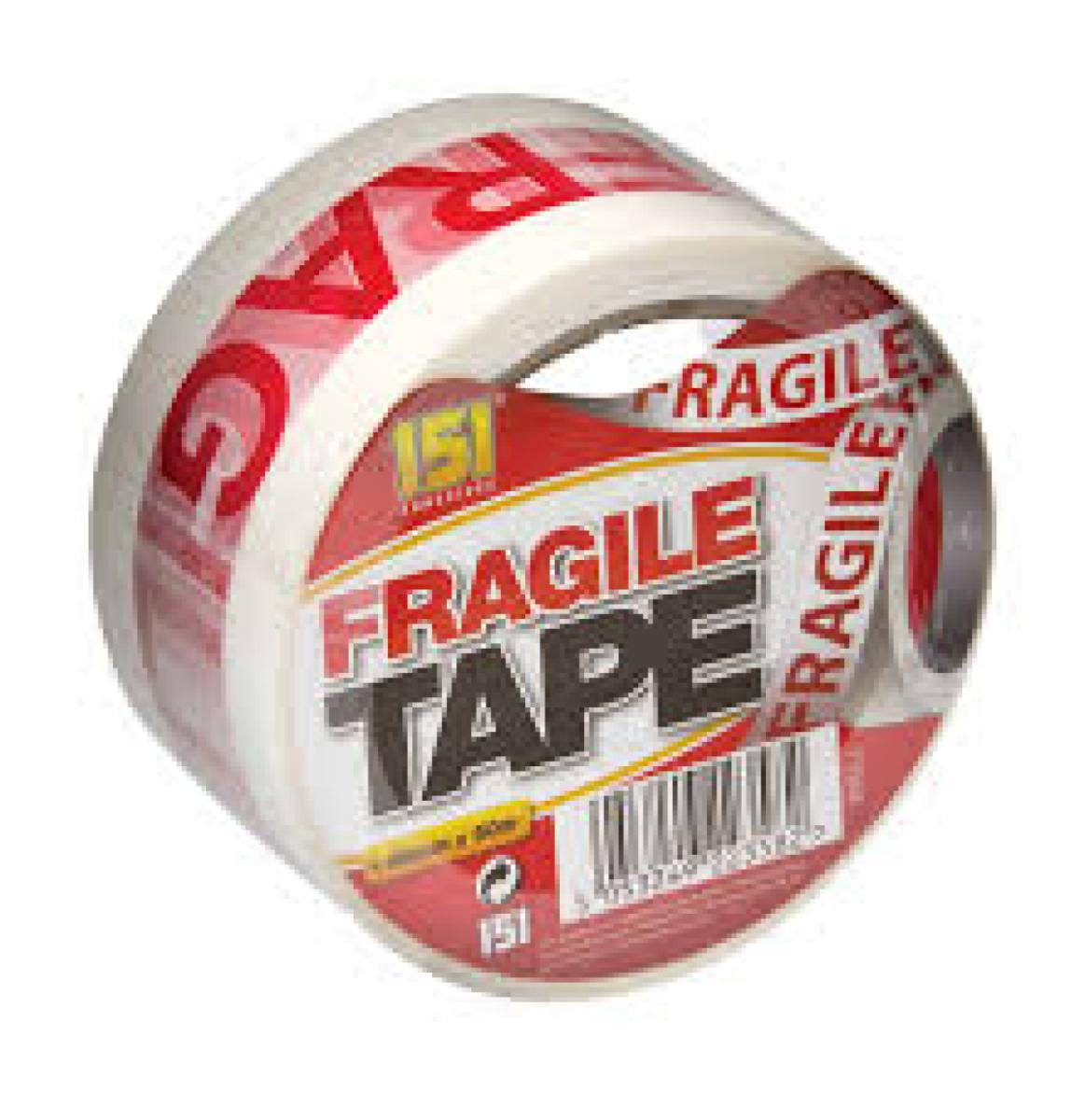 Fragile Tape 48 mm x 50 m