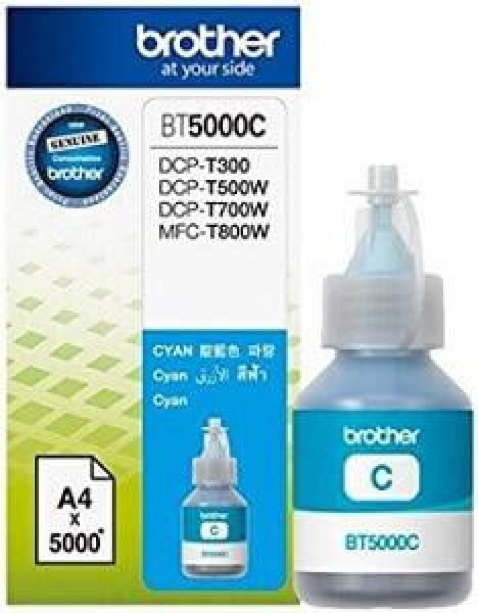 BT5000 Cyan