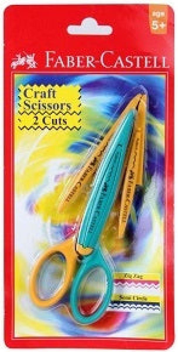 Craft Scissors x2