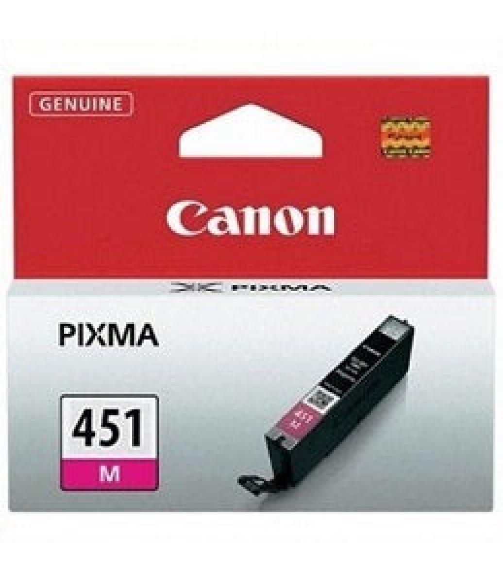 Pixma 451 Magenta