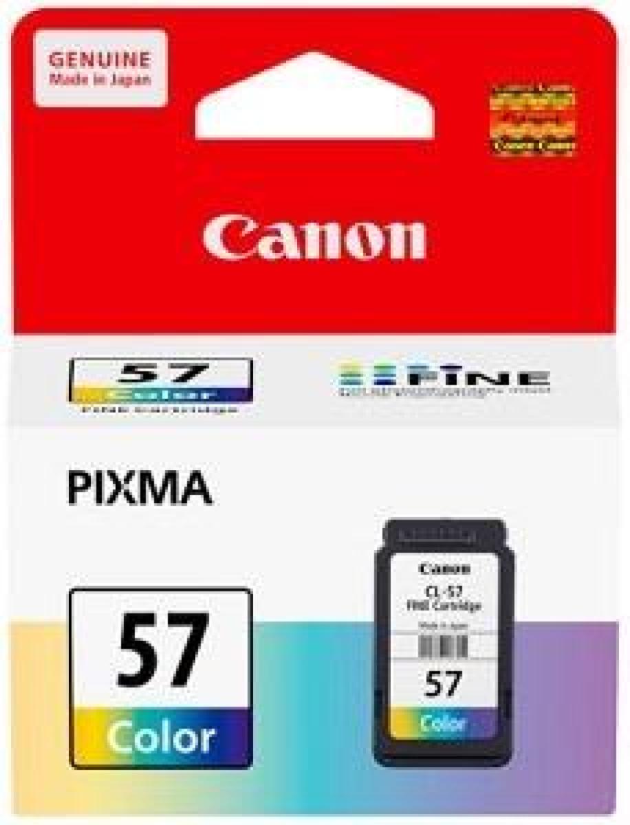 Pixma Cl 56 Colour