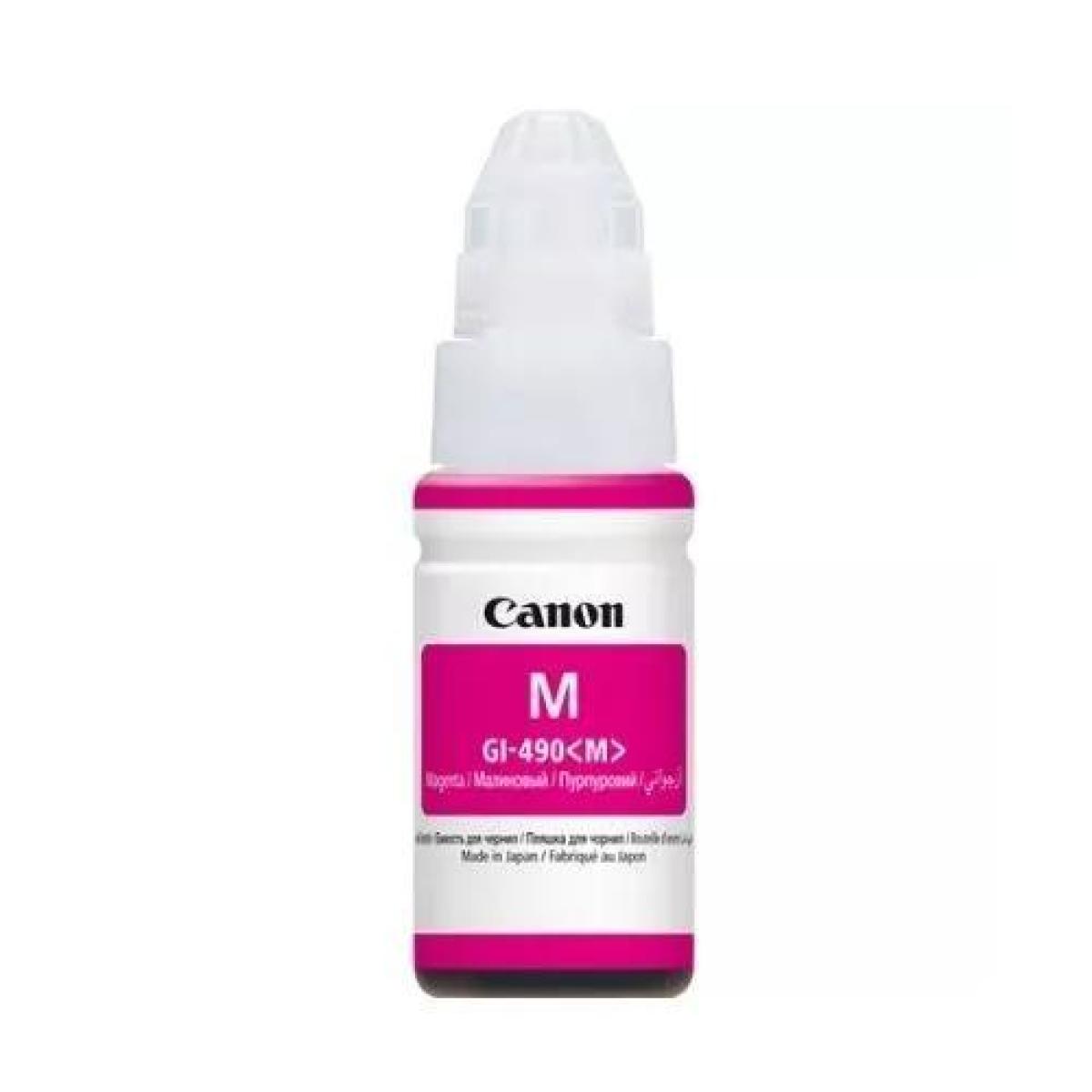 Pixma GI 490 Magenta