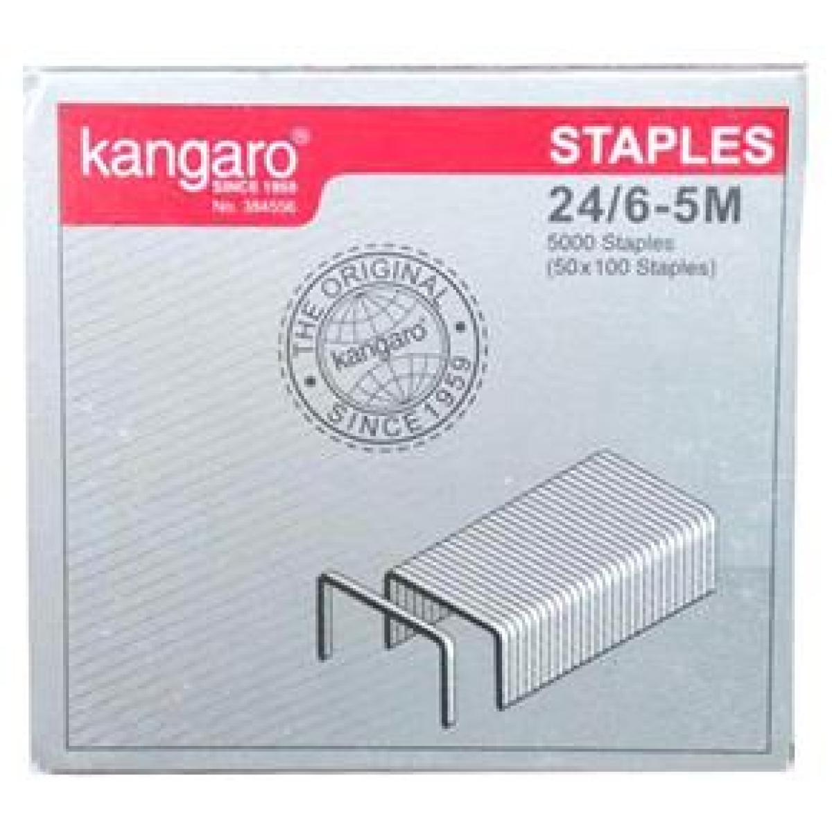 Staple Pins 5000 Staples