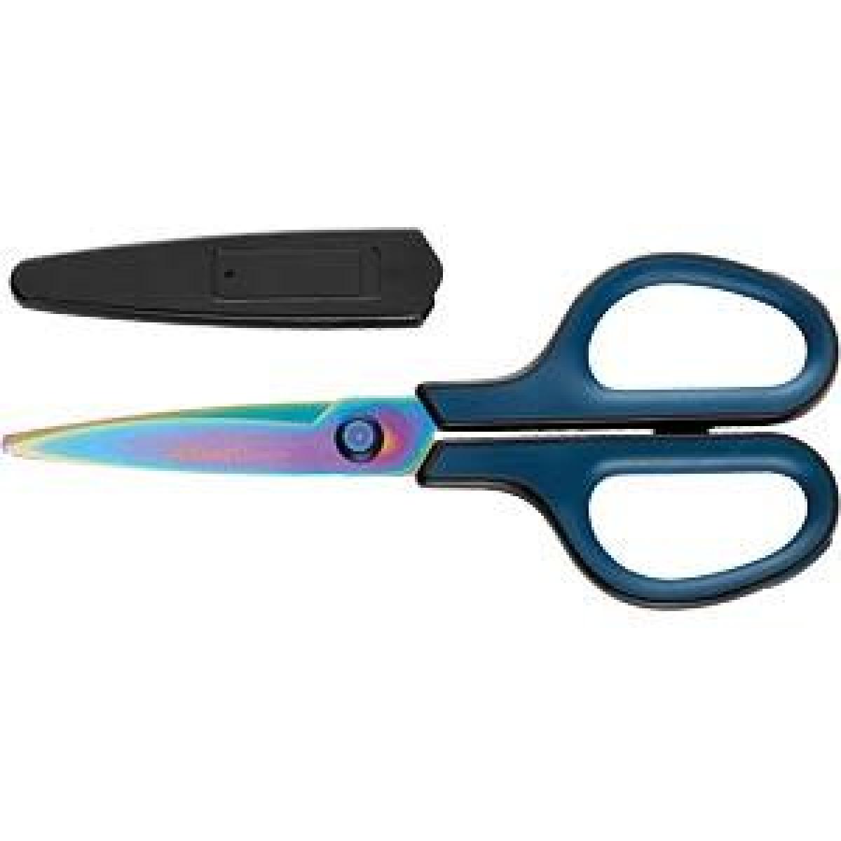 X3 Scissors - Titanium Blue