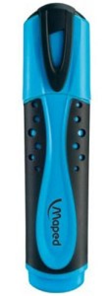 Soft Highlighter - Blue