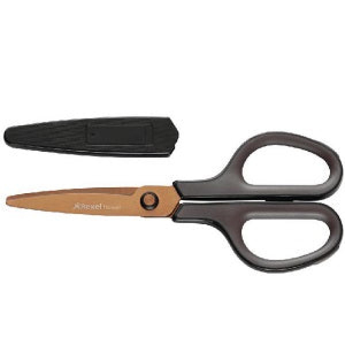 X3 Scissors - Titanium Brown