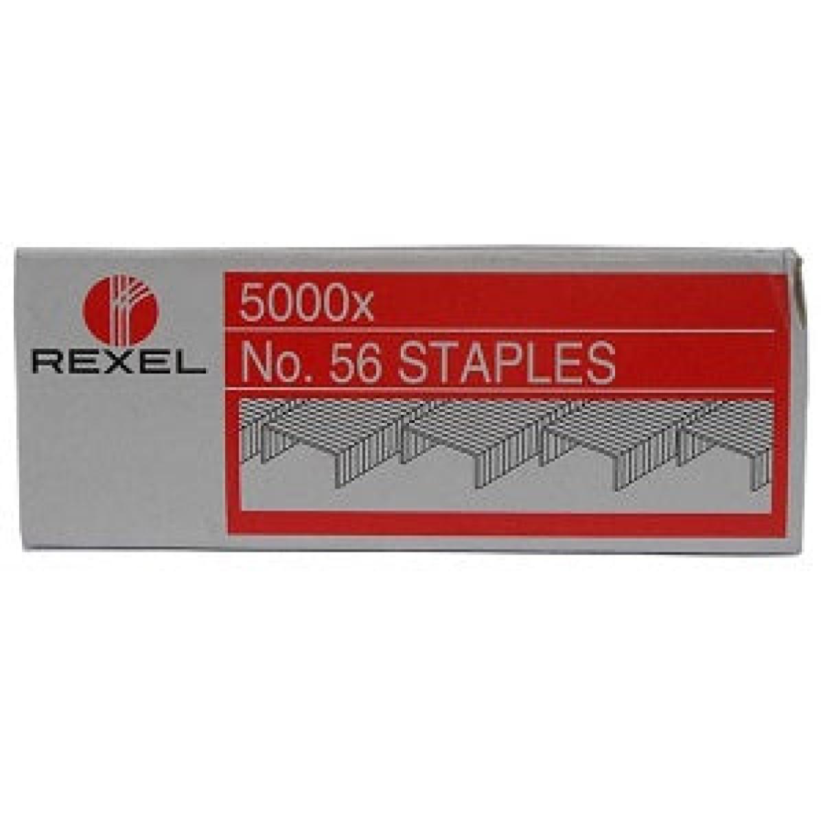 Retail Staples No.56 - x5000
