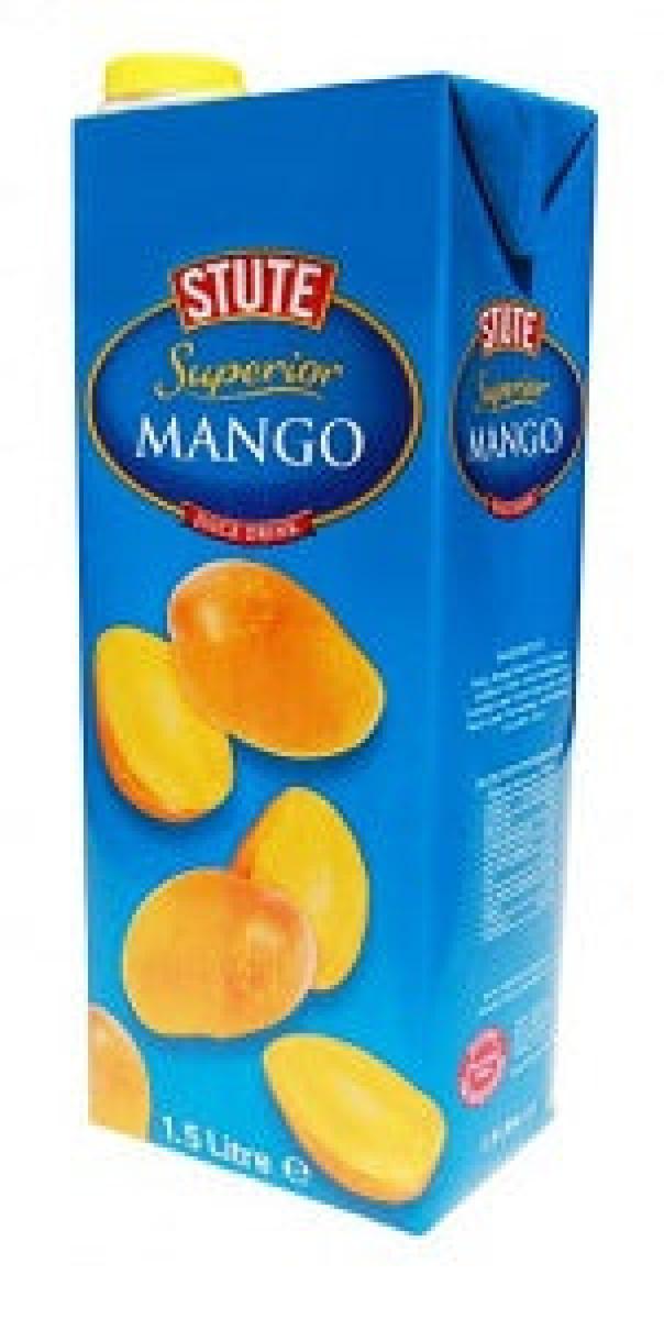 Superior Mango