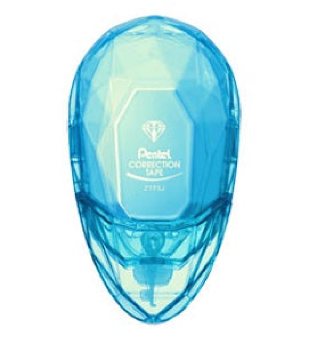 Correction Tape Crystyle - Blue