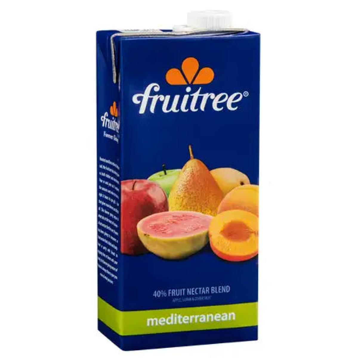 Fruitree Mediterranean