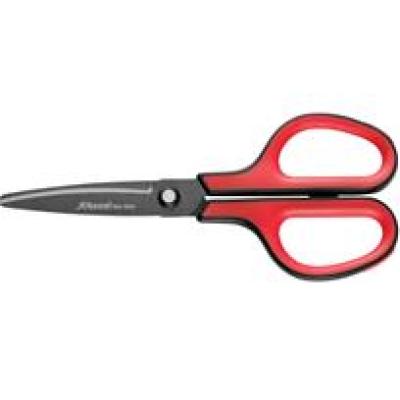 X3 Non-Stick Scissors - Red & Black