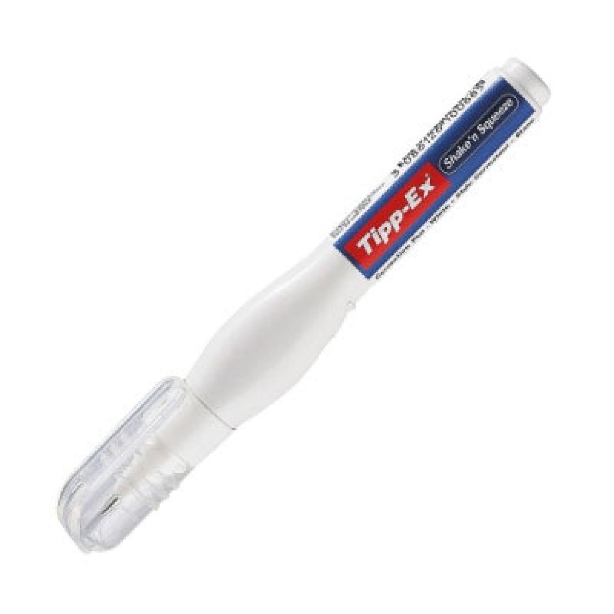 Shake N Squeeze Correction Pen