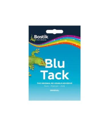 Blu Tack Re-Usable Adhesive Original