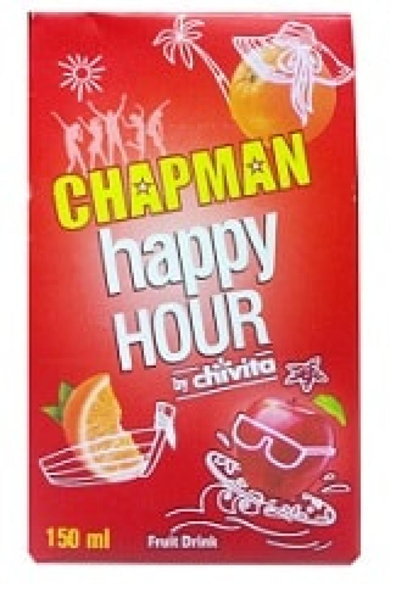 Happy Hour Chapman