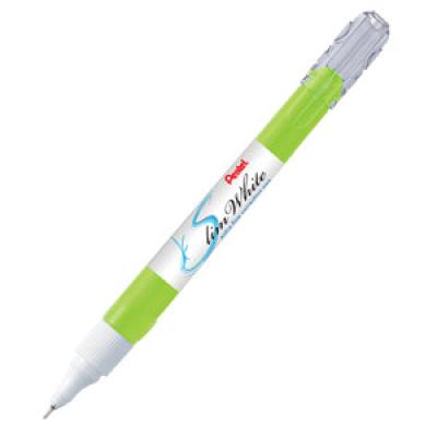 Extra Fine Point Correction Pen - Green