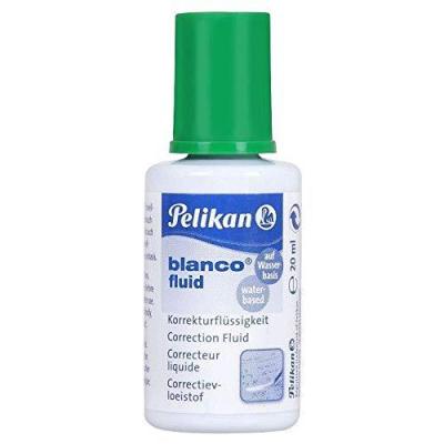 Blanco Correction Fluid (Water-Based)