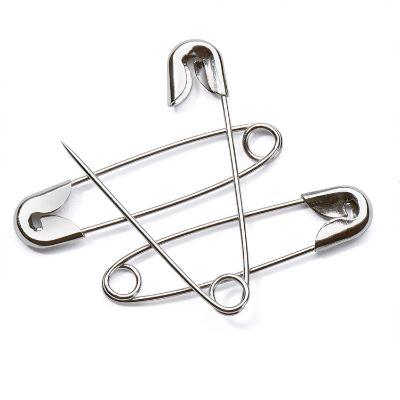 Office Safety Pin