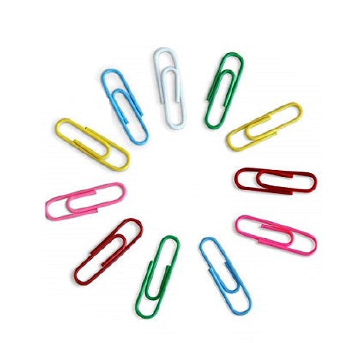 Paper Clips