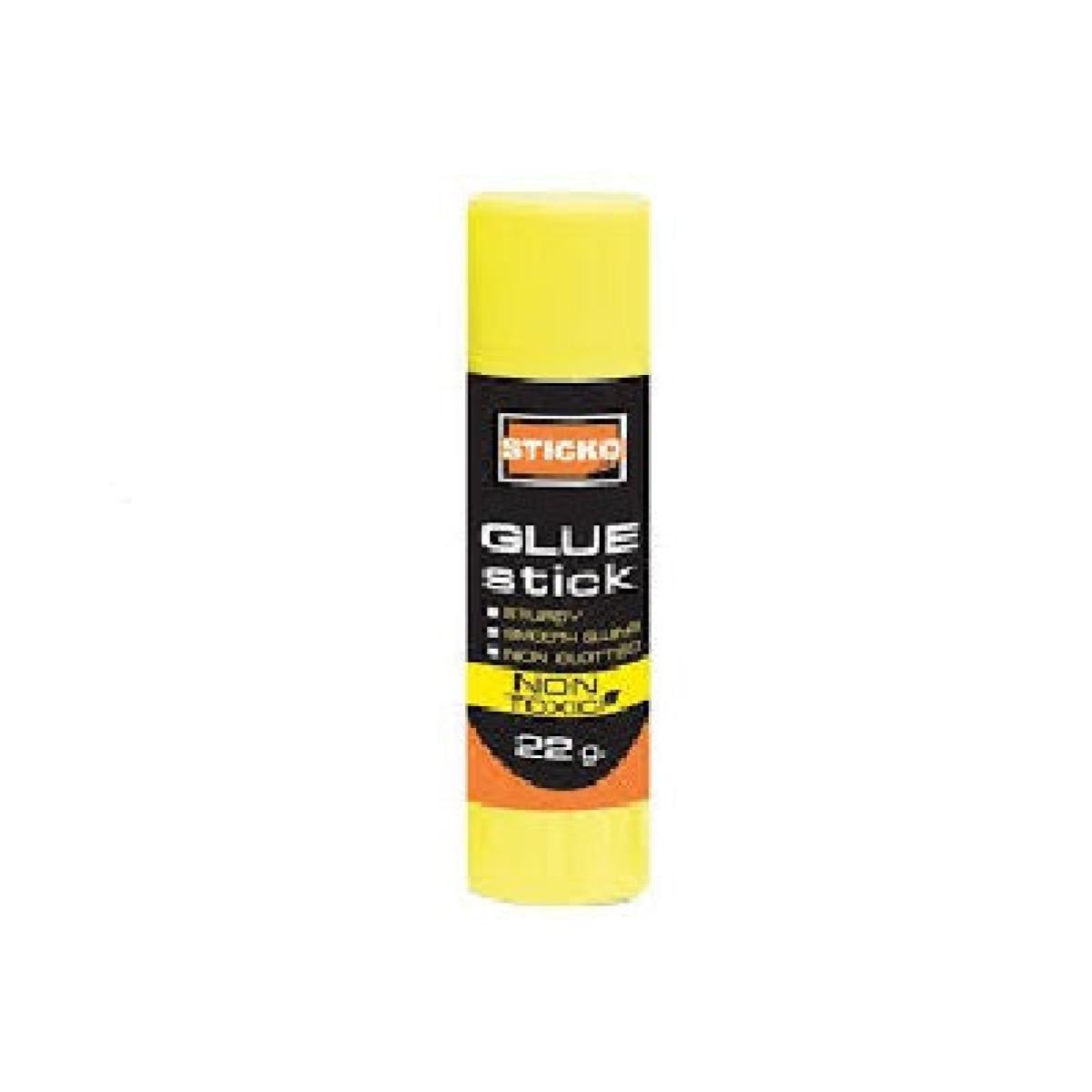 Sticko Glue