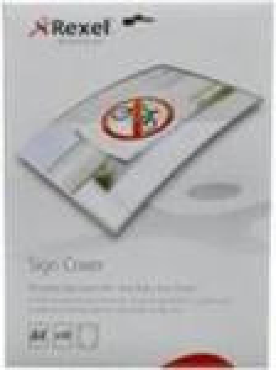 Hanging Sign Cover A4