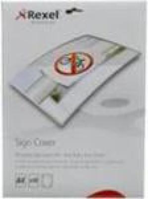 Hanging Sign Cover A4