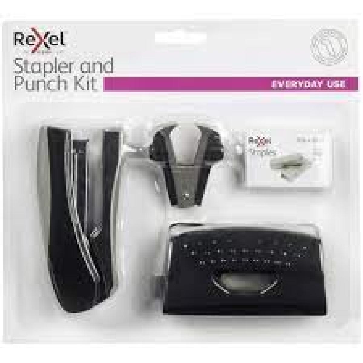 Stapling Kit Retail Pack