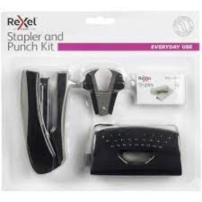Stapling Kit Retail Pack