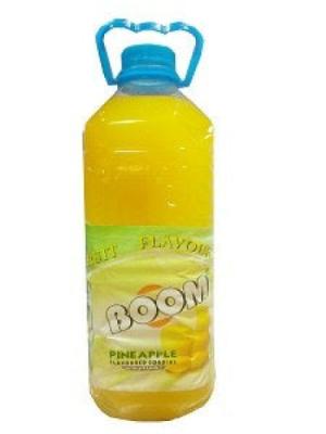 Cordial Pineapple