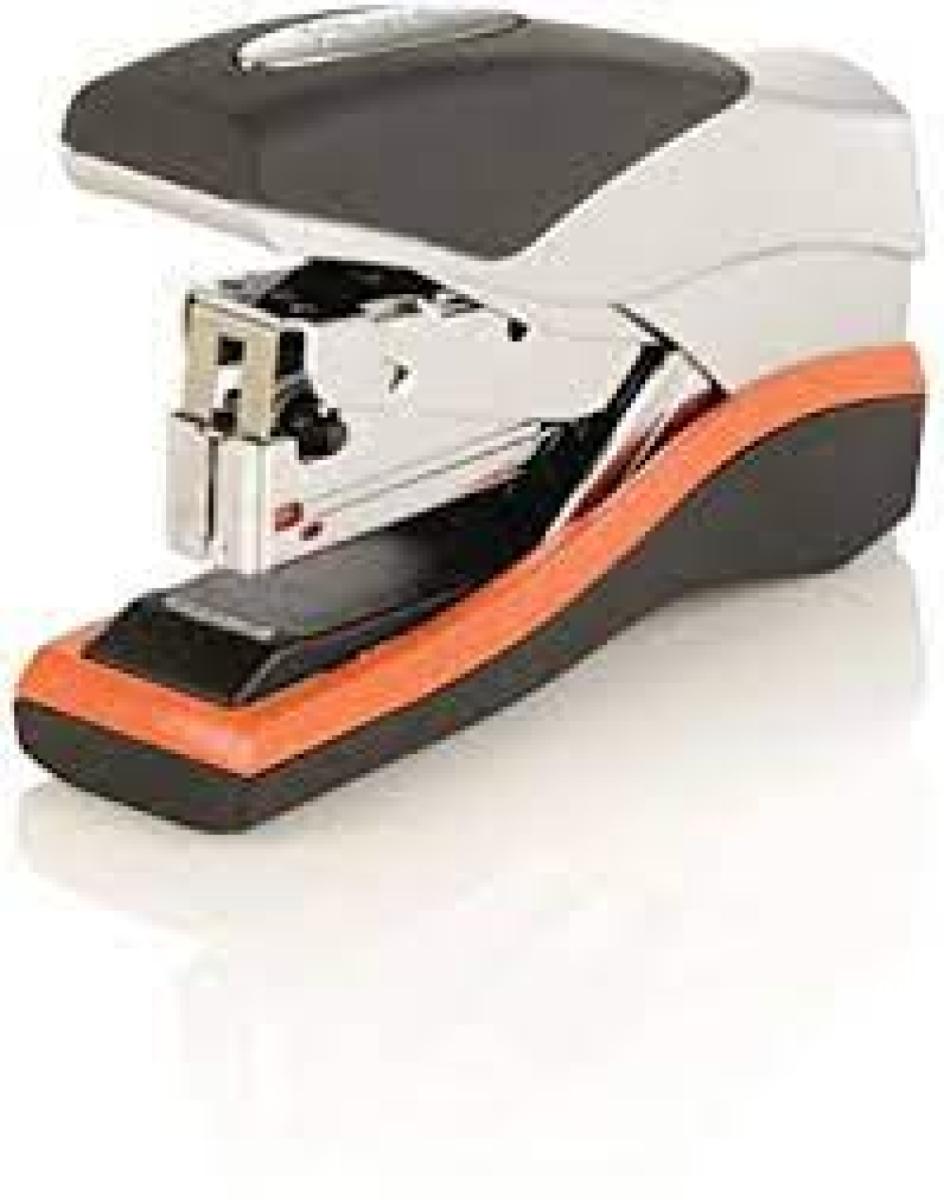 Optima 4 Compact Stapler