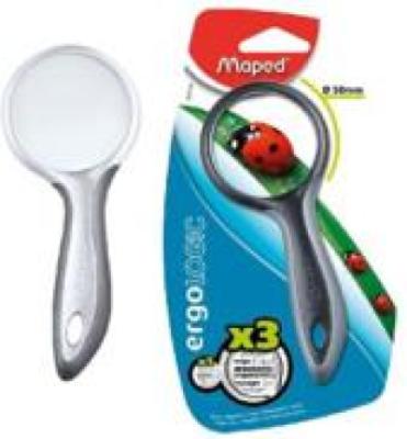 Magnifier 50 mm Diameter